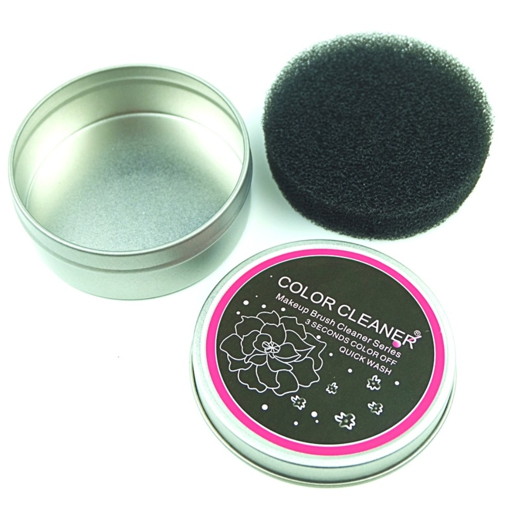 Make Up Brush Cleaner 3 Second Remove Color/Excess - Picture 2 of 5